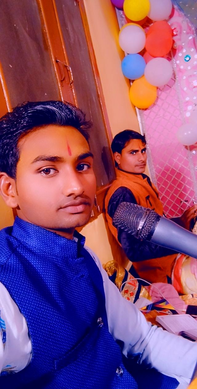 Live musical performance