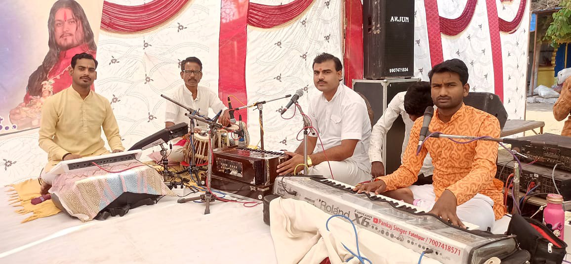 Live performance