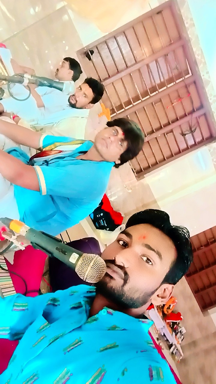 Music programme