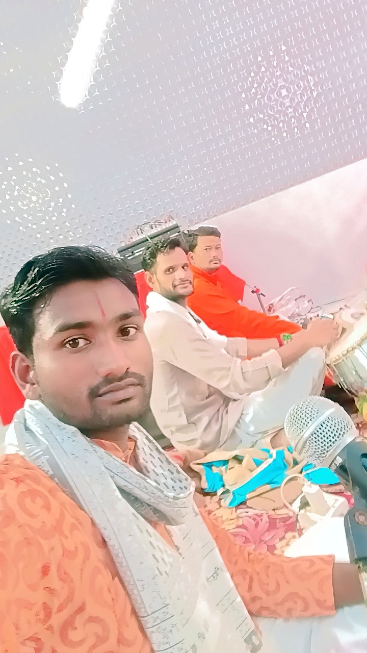 Stage show