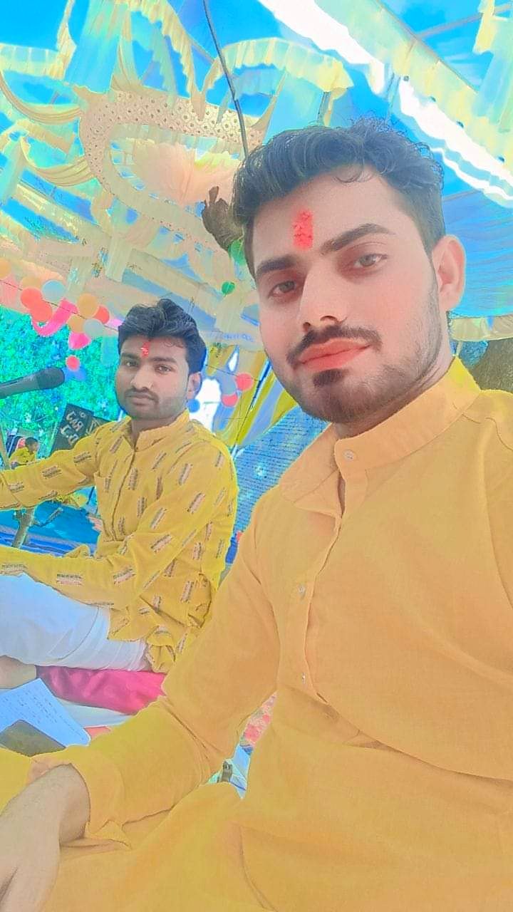 Musical programme