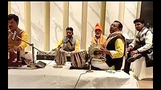 Live music performance